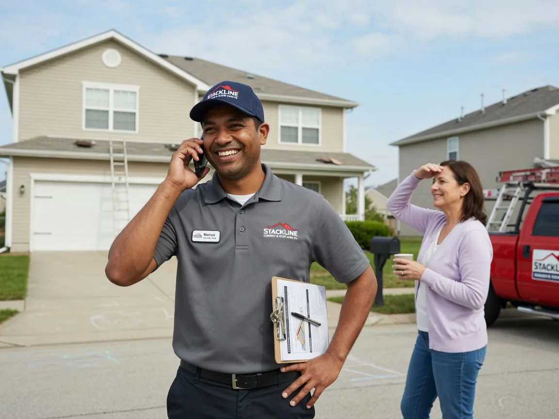 Chimney flashing repair Haskell, NJ FAQs